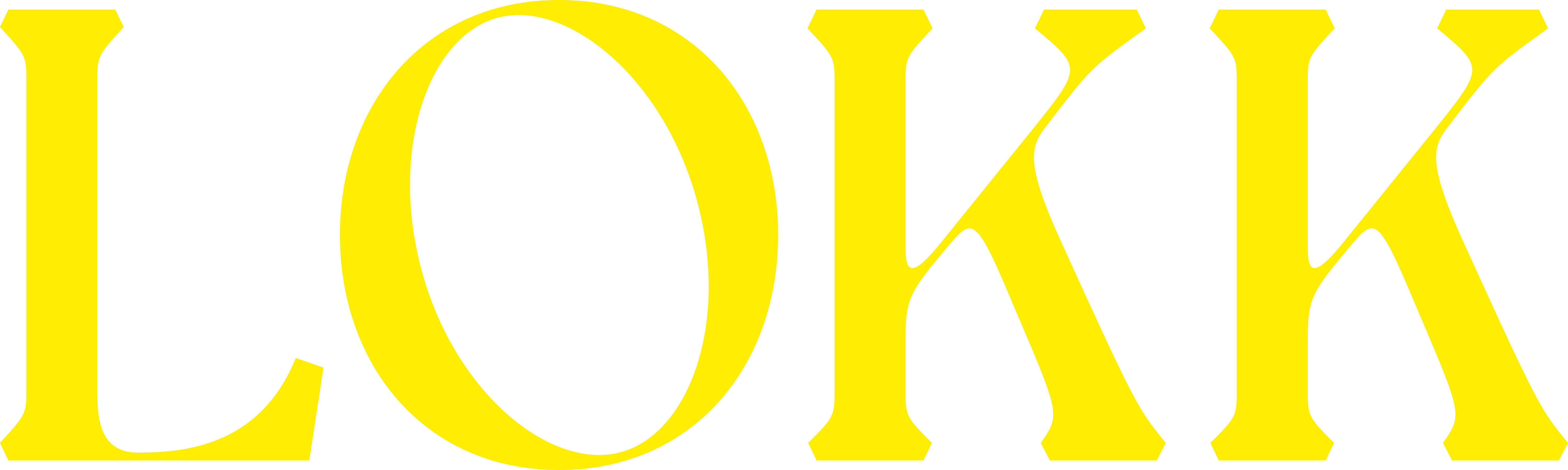 LOKK logo