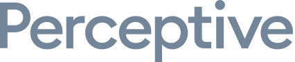 Perceptive logo