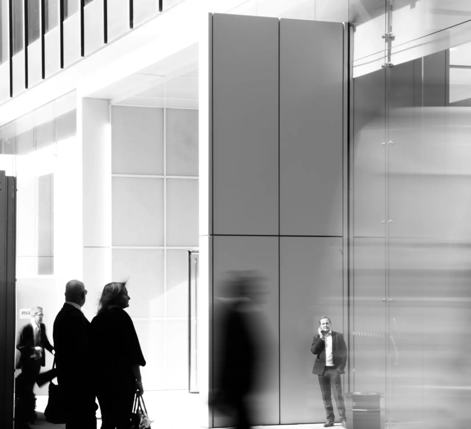 Photo in brand style